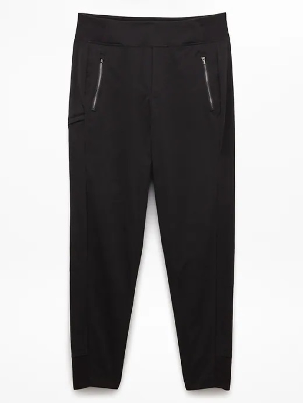 TREKKIE NORTH HIGH RISE JOGGER